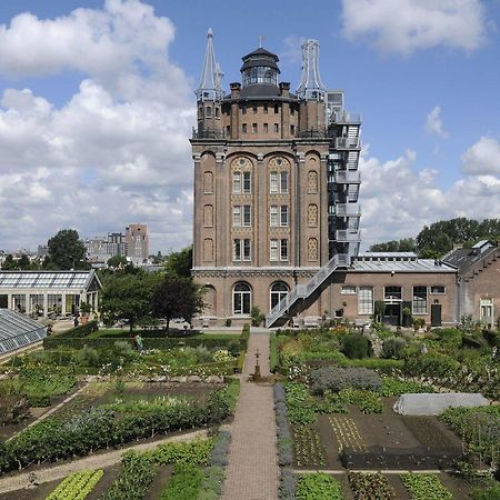 Villa Augustus Дордрехт Экстерьер фото